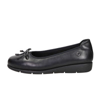 Cinzia Soft Donna Ballerine IV2602 Nero