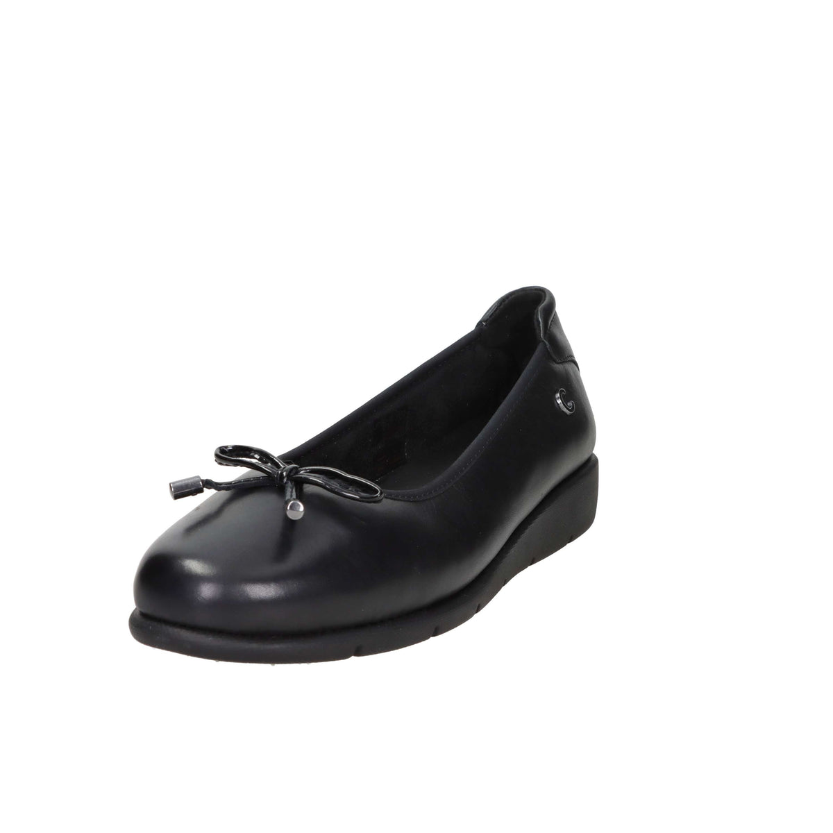 Cinzia Soft Donna Ballerine IV2602 Nero