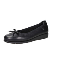 Cinzia Soft Donna Ballerine IV2602 Nero