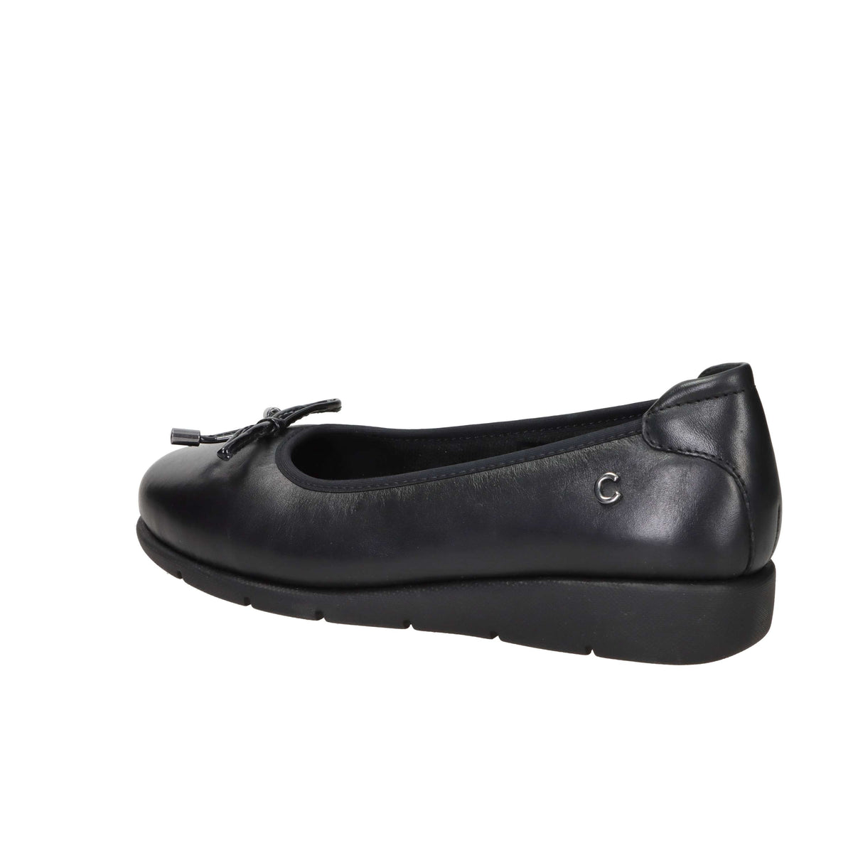 Cinzia Soft Donna Ballerine IV2602 Nero