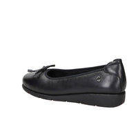 Cinzia Soft Donna Ballerine IV2602 Nero