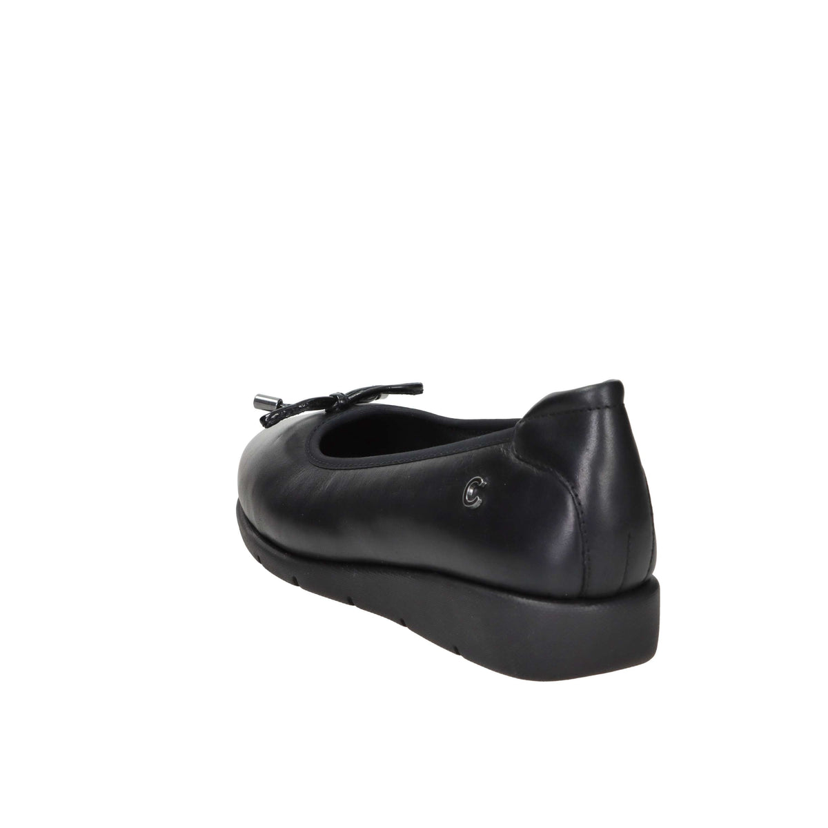 Cinzia Soft Donna Ballerine IV2602 Nero