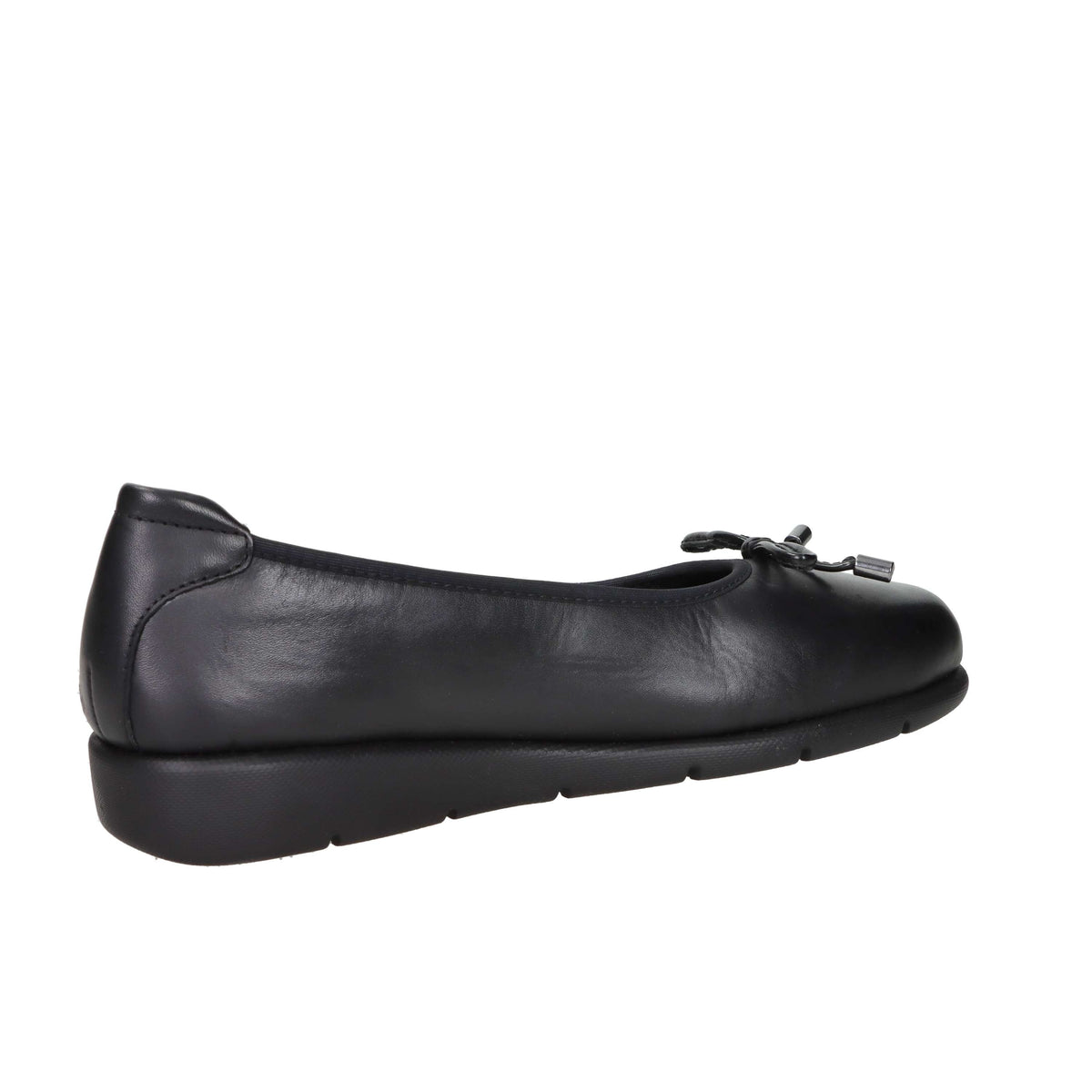 Cinzia Soft Donna Ballerine IV2602 Nero