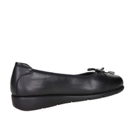 Cinzia Soft Donna Ballerine IV2602 Nero