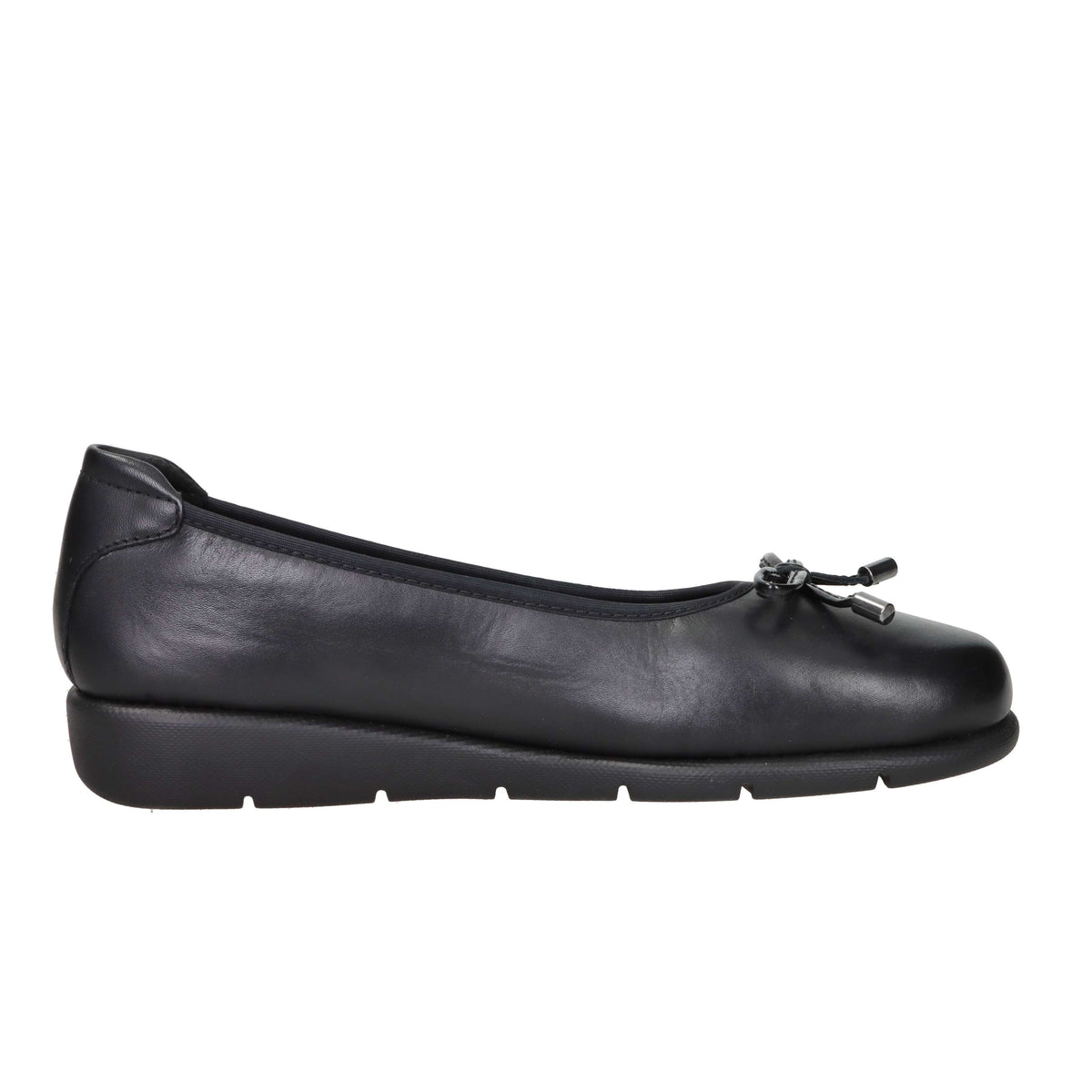 Cinzia Soft Donna Ballerine IV2602 Nero