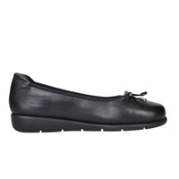 Cinzia Soft Donna Ballerine IV2602 Nero