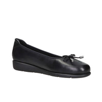 Cinzia Soft Donna Ballerine IV2602 Nero