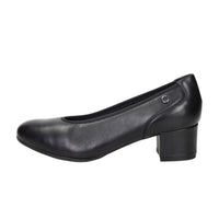 Cinzia Soft Donna Decollete' IV2603 Nero