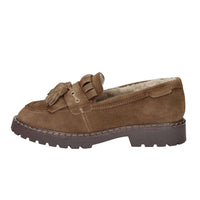 Tamaris Donna Mocassino 1-24716-47 Taupe
