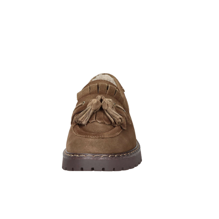 Tamaris Donna Mocassino 1-24716-47 Taupe