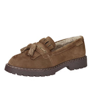 Tamaris Donna Mocassino 1-24716-47 Taupe