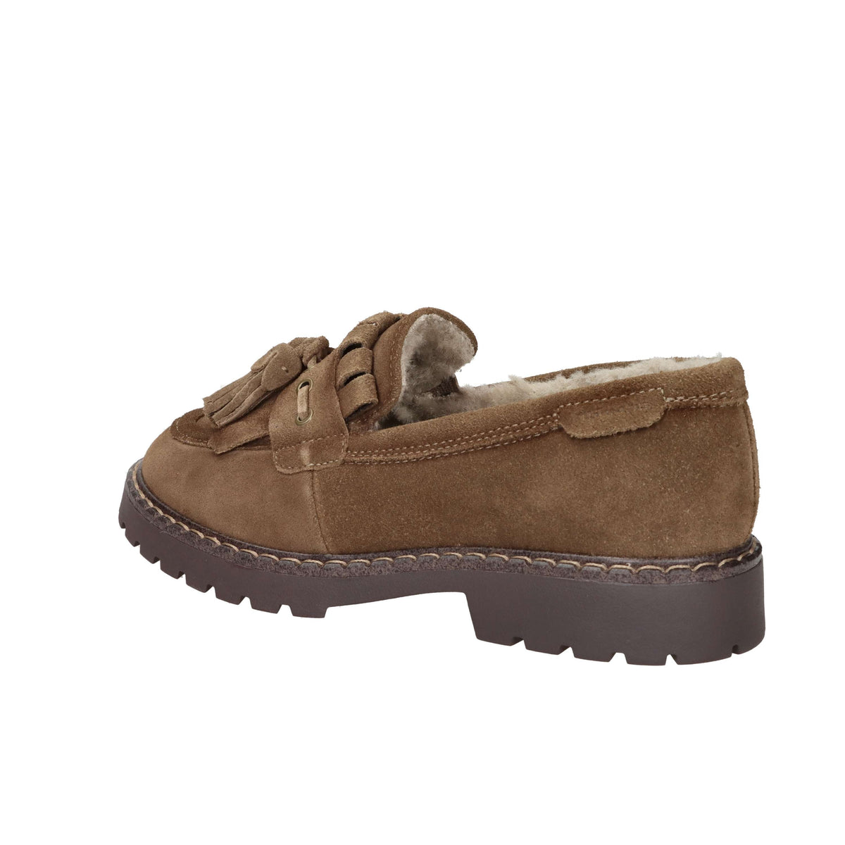 Tamaris Donna Mocassino 1-24716-47 Taupe