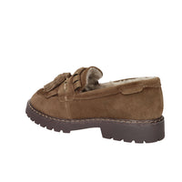 Tamaris Donna Mocassino 1-24716-47 Taupe