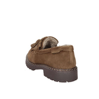Tamaris Donna Mocassino 1-24716-47 Taupe