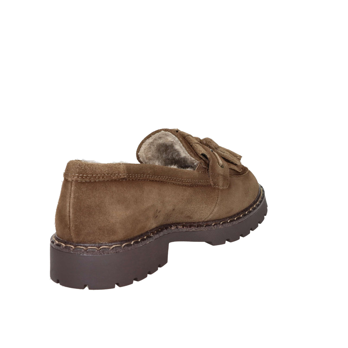 Tamaris Donna Mocassino 1-24716-47 Taupe