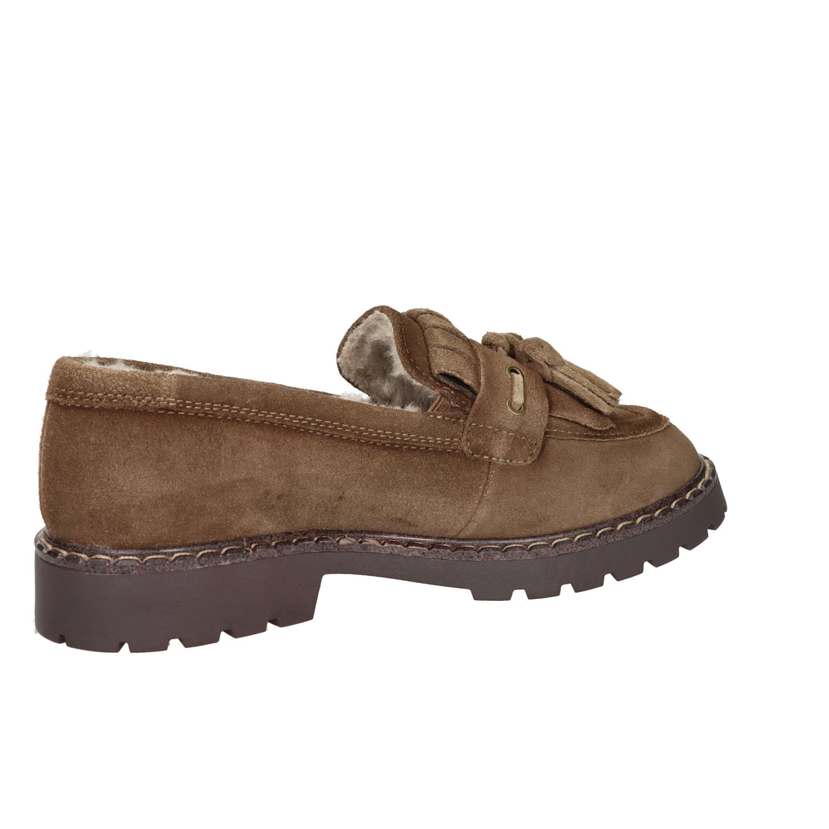 Tamaris Donna Mocassino 1-24716-47 Taupe