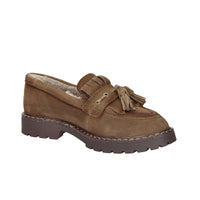 Tamaris Donna Mocassino 1-24716-47 Taupe