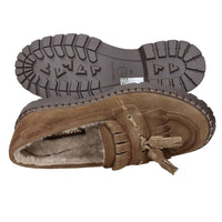 Tamaris Donna Mocassino 1-24716-47 Taupe