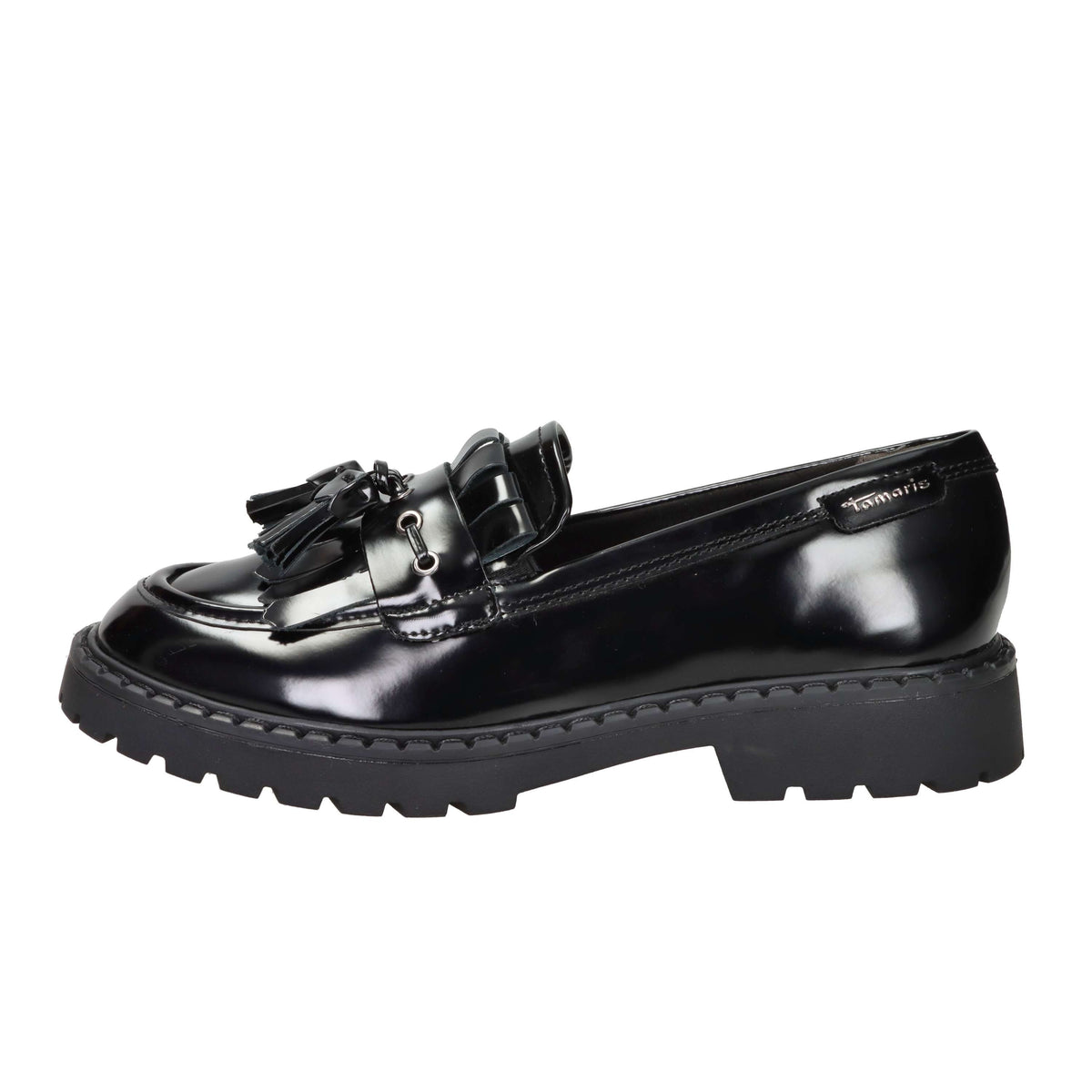 Tamaris Donna Mocassino 1-24353-47 Nero