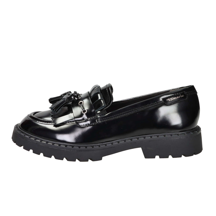 Tamaris Donna Mocassino 1-24353-47 Nero