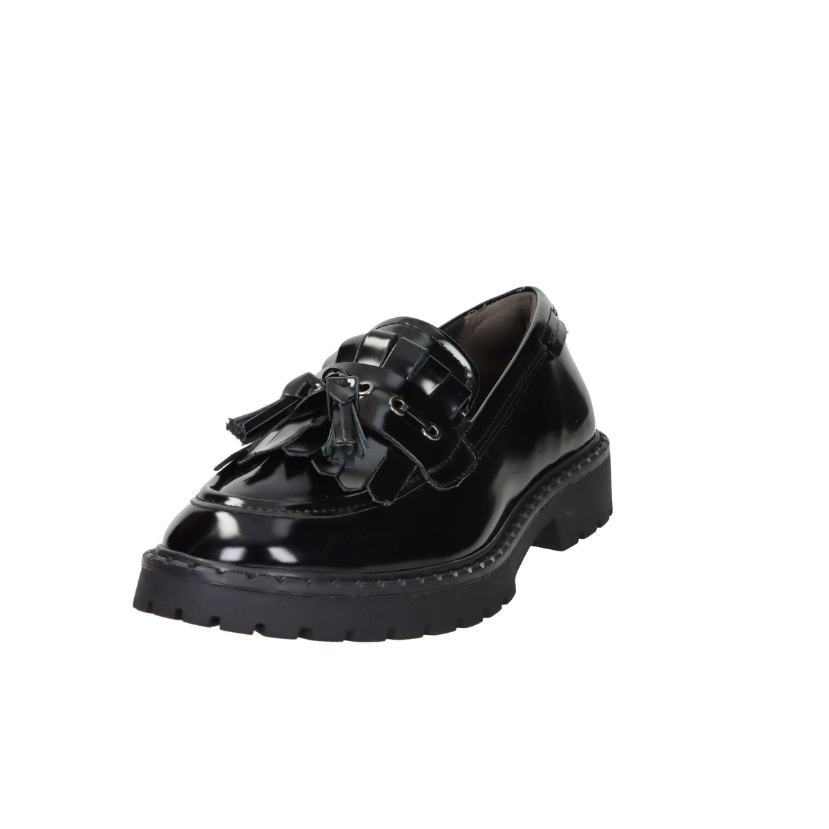 Tamaris Donna Mocassino 1-24353-47 Nero