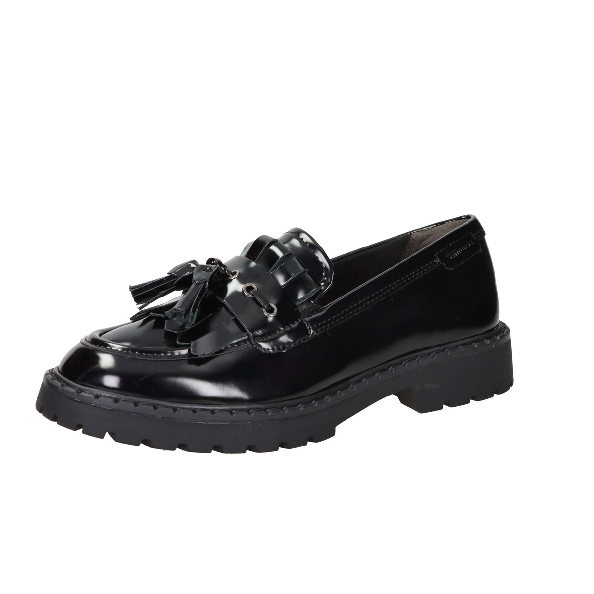 Tamaris Donna Mocassino 1-24353-47 Nero