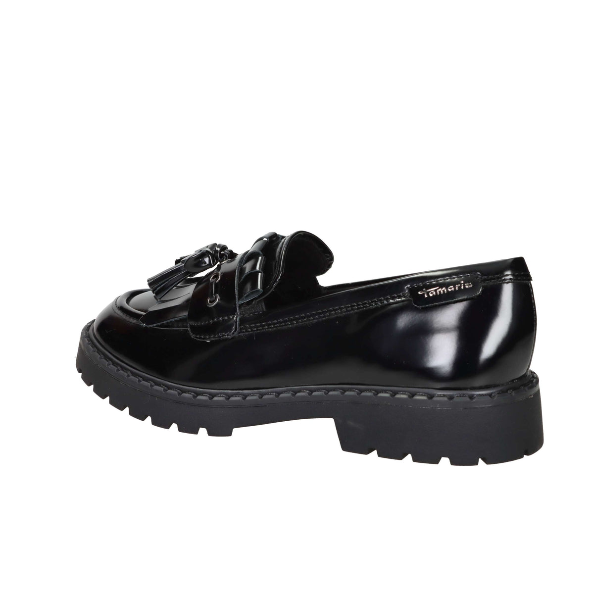 Tamaris Donna Mocassino 1-24353-47 Nero