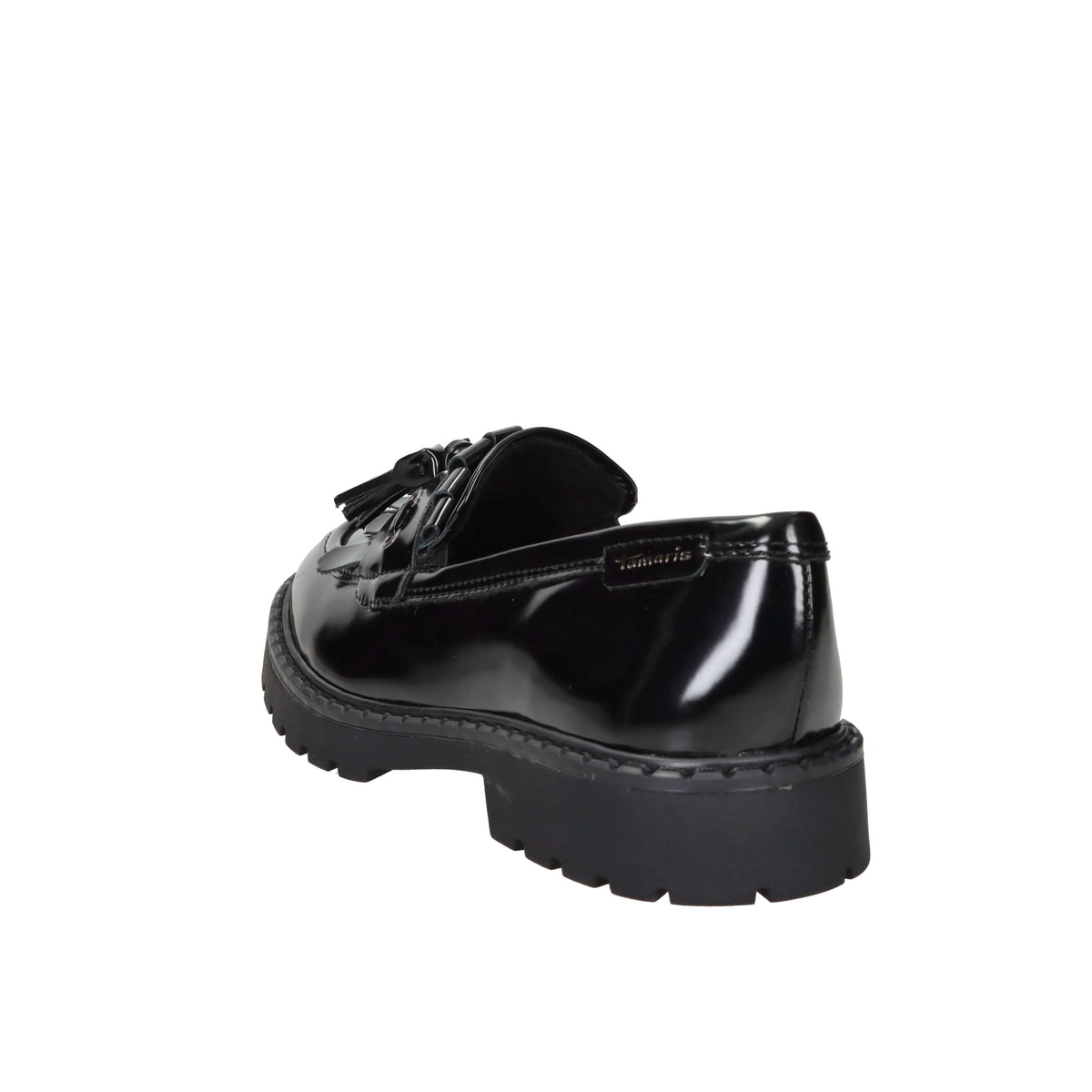 Tamaris Donna Mocassino 1-24353-47 Nero