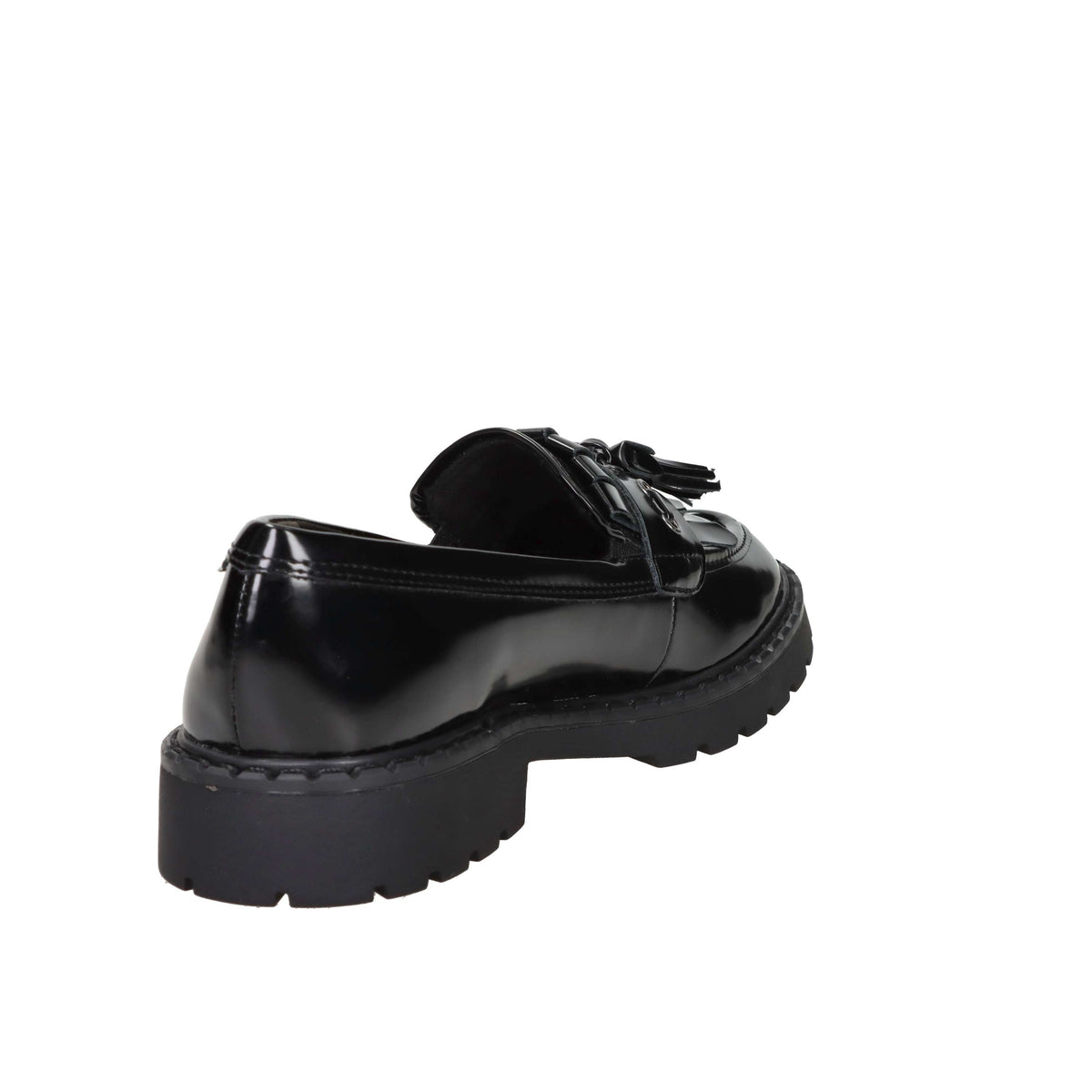 Tamaris Donna Mocassino 1-24353-47 Nero
