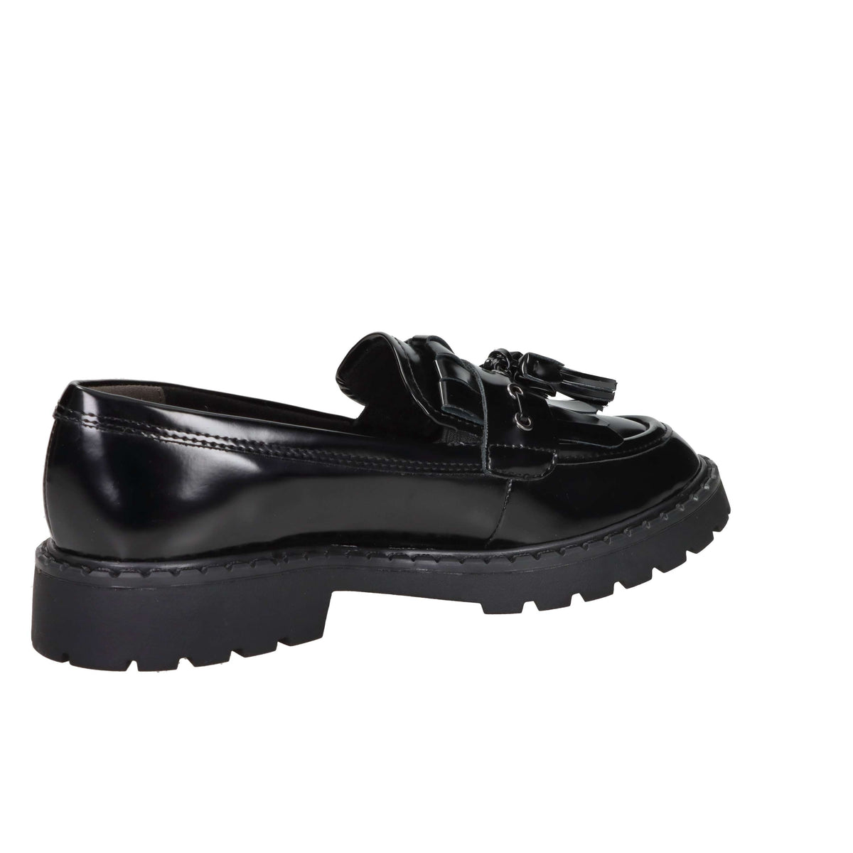 Tamaris Donna Mocassino 1-24353-47 Nero