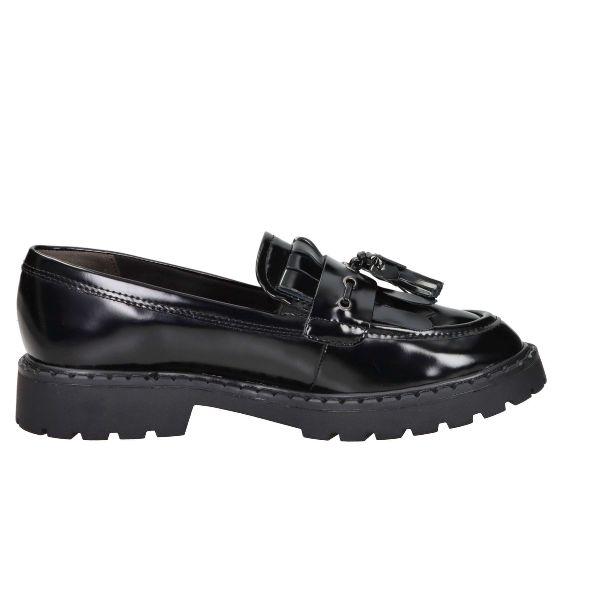 Tamaris Donna Mocassino 1-24353-47 Nero
