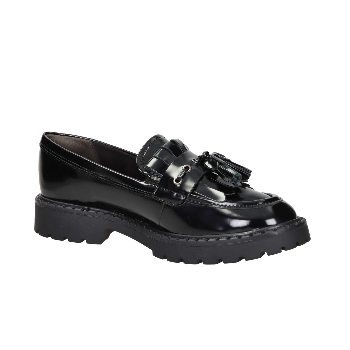 Tamaris Donna Mocassino 1-24353-47 Nero