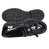 Tamaris Donna Mocassino 1-24353-47 Nero
