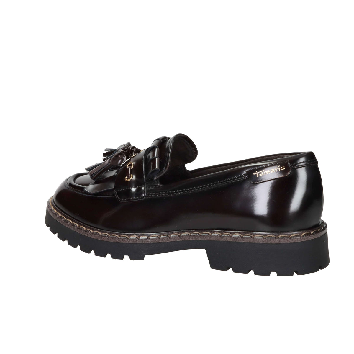 Tamaris Donna Mocassino 1-24353-47 Marrone