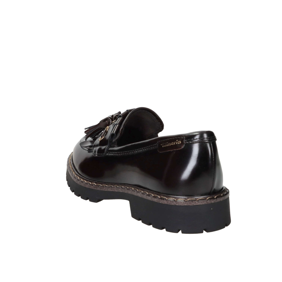 Tamaris Donna Mocassino 1-24353-47 Marrone