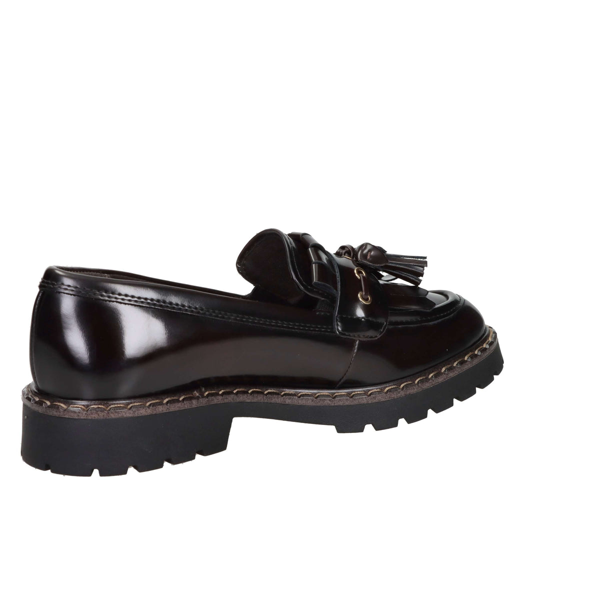 Tamaris Donna Mocassino 1-24353-47 Marrone