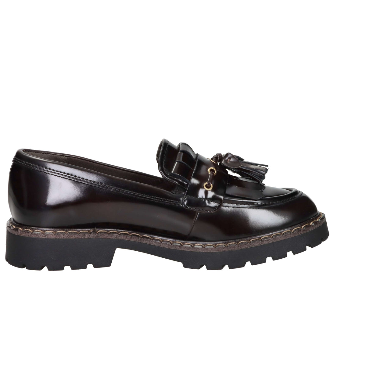 Tamaris Donna Mocassino 1-24353-47 Marrone