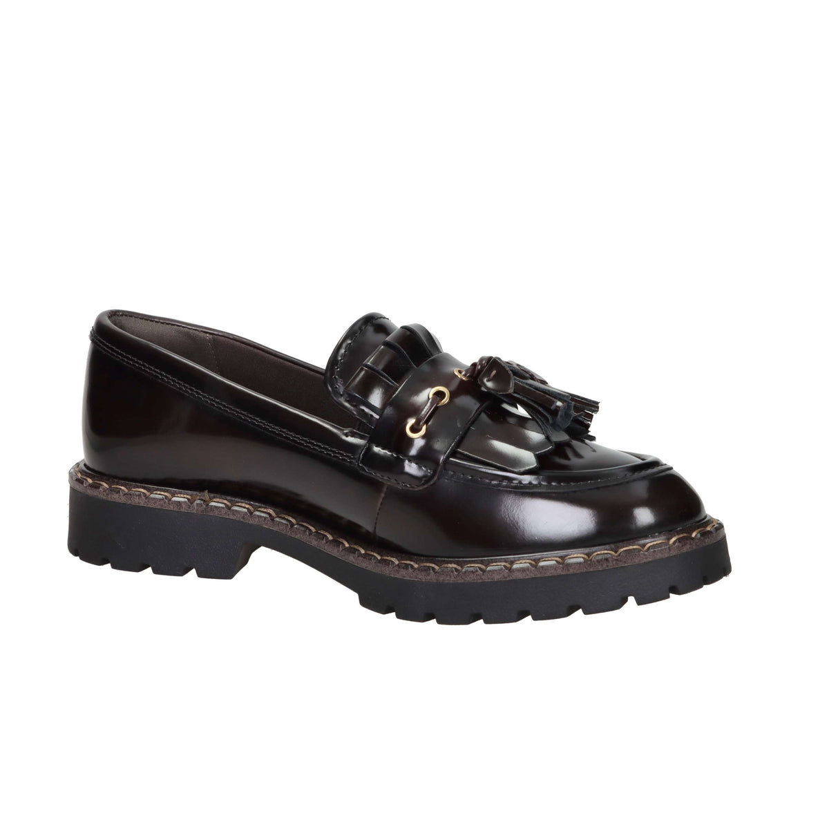 Tamaris Donna Mocassino 1-24353-47 Marrone
