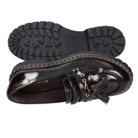 Tamaris Donna Mocassino 1-24353-47 Marrone