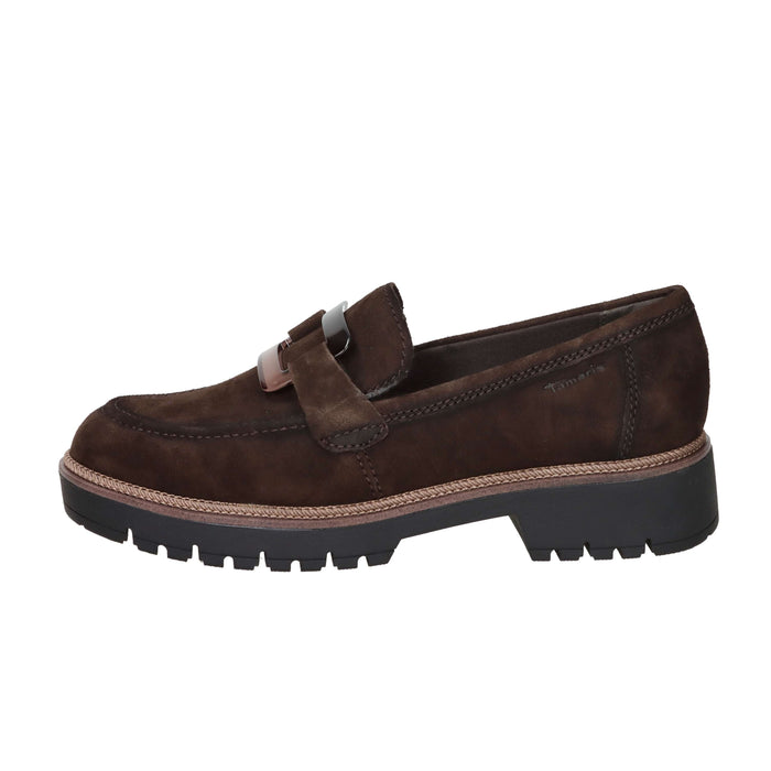 Tamaris Donna Mocassino 1-24722-43 Marrone