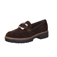 Tamaris Donna Mocassino 1-24722-43 Marrone