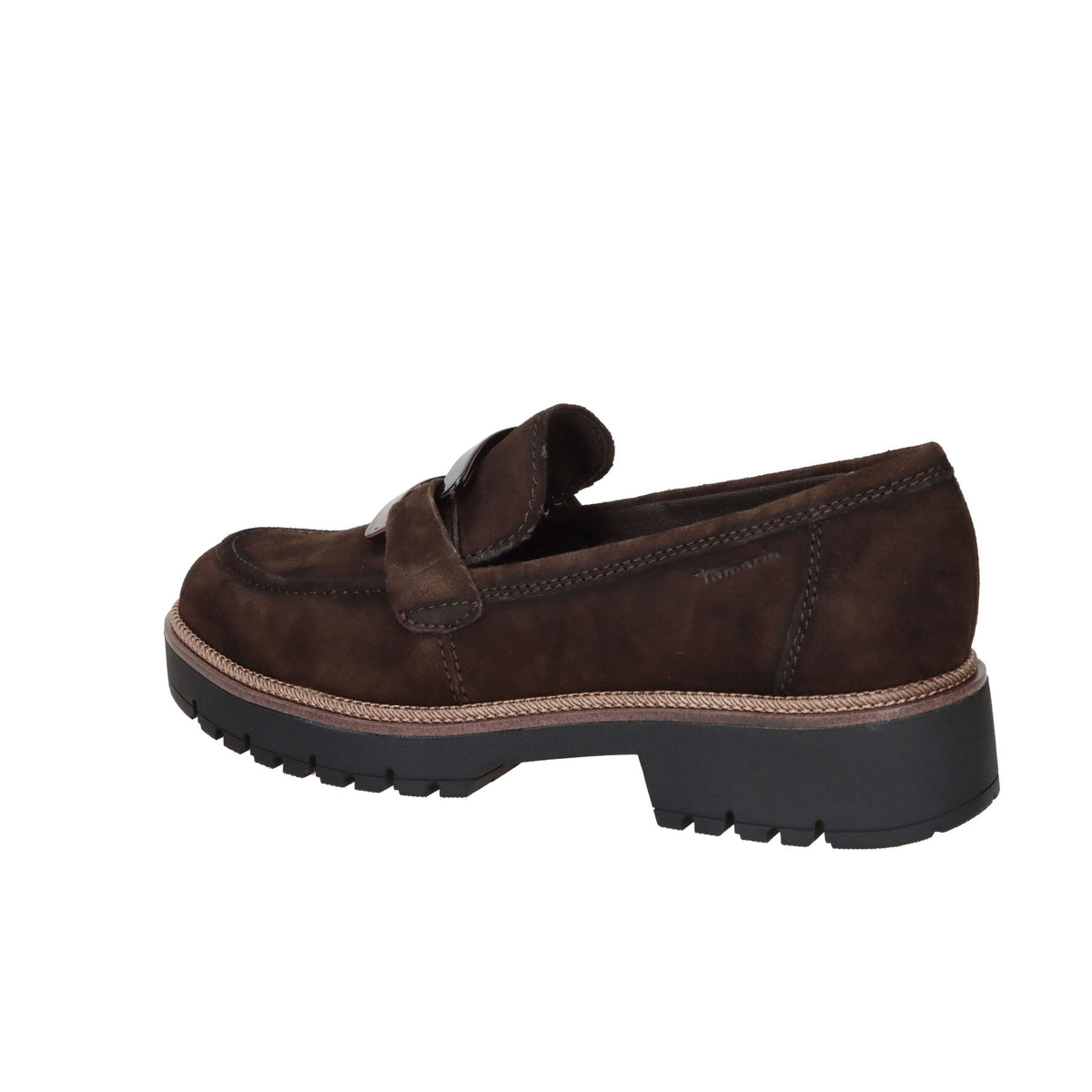 Tamaris Donna Mocassino 1-24722-43 Marrone