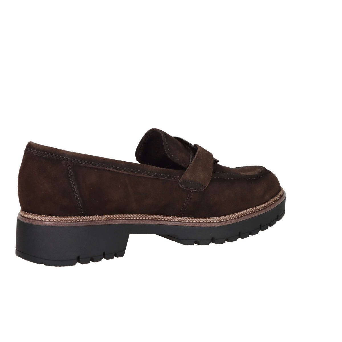 Tamaris Donna Mocassino 1-24722-43 Marrone