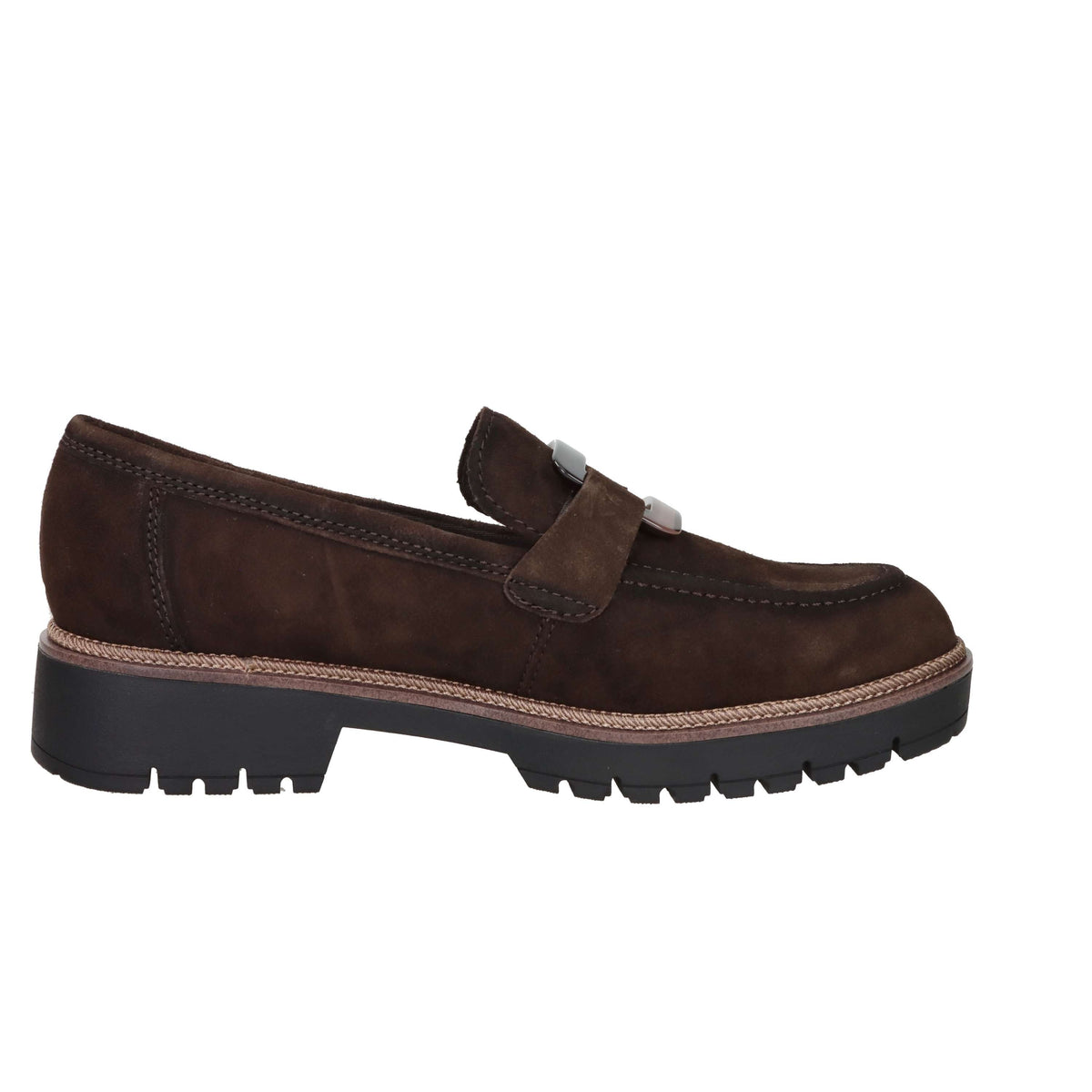 Tamaris Donna Mocassino 1-24722-43 Marrone