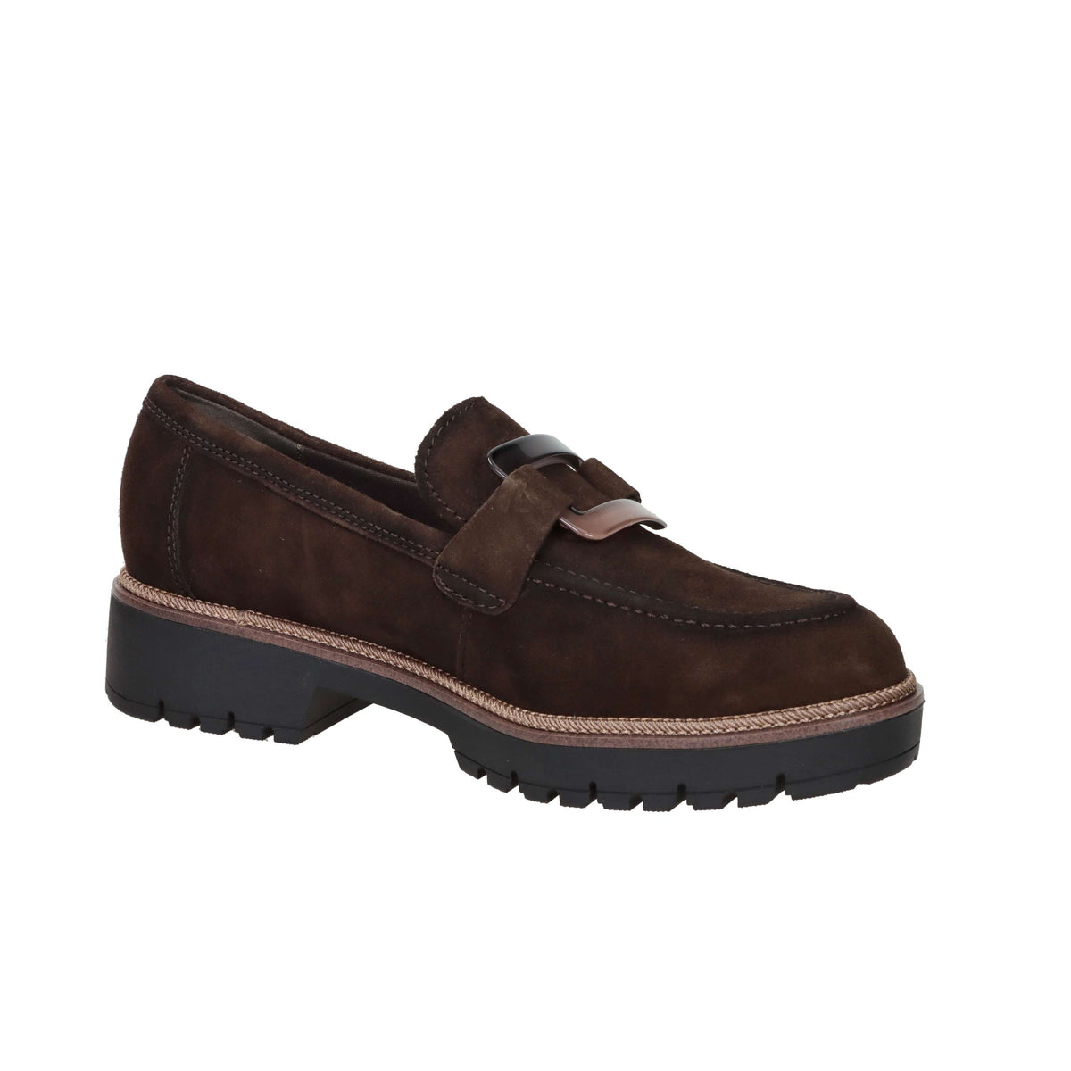 Tamaris Donna Mocassino 1-24722-43 Marrone