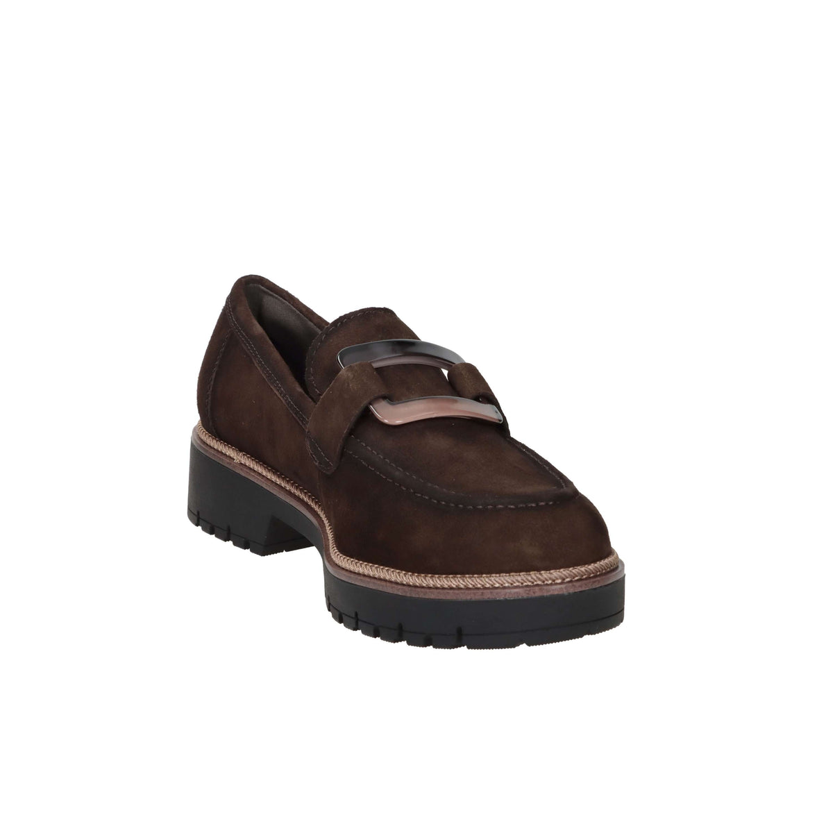 Tamaris Donna Mocassino 1-24722-43 Marrone