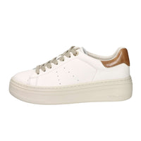 Tamaris Donna Sneakers 1-23775-47 Panna