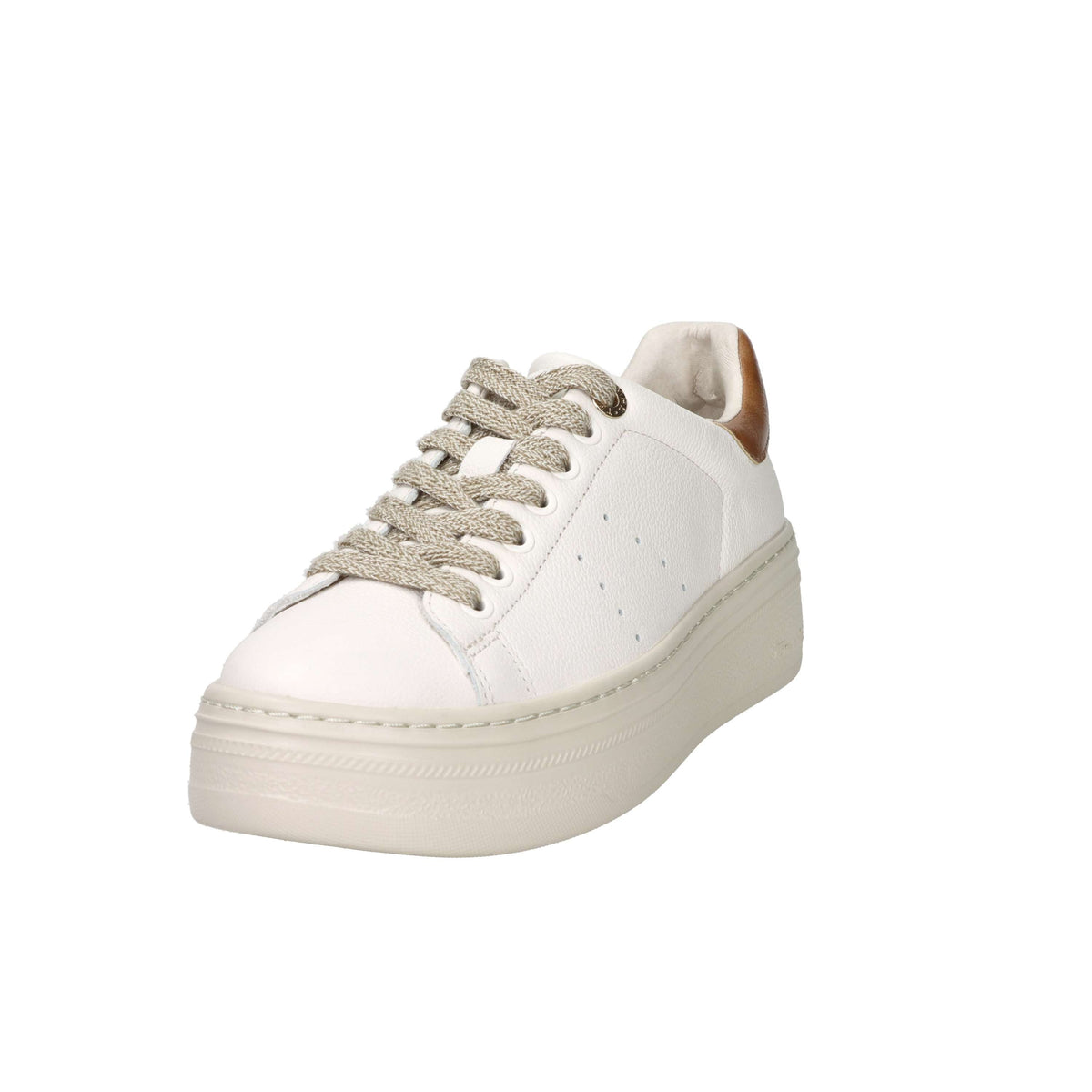 Tamaris Donna Sneakers 1-23775-47 Panna