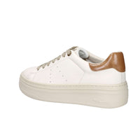 Tamaris Donna Sneakers 1-23775-47 Panna