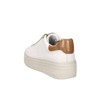 Tamaris Donna Sneakers 1-23775-47 Panna